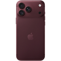 Смартфон Apple iPhone 18 Pro Max (256GB Burgundy Dual Sim)